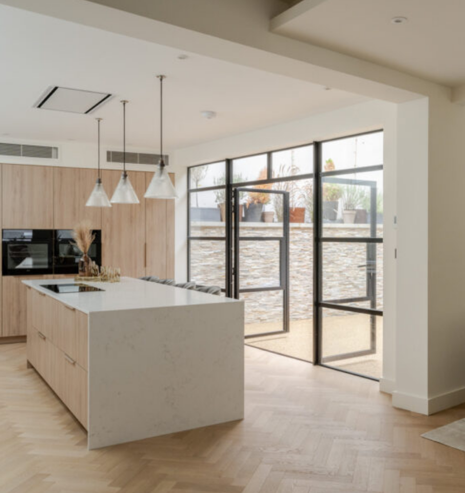 Property Listing Hero
