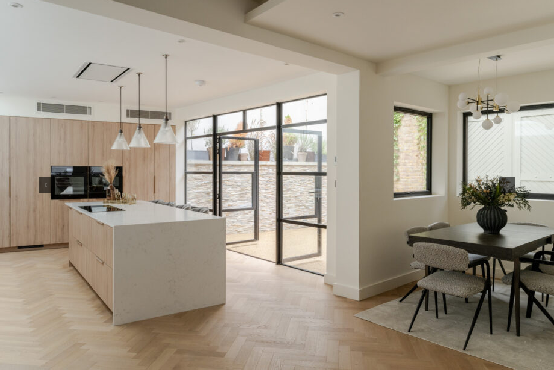 Property Listing Hero