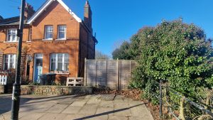 Nightingale Lane, Crouch End, N8