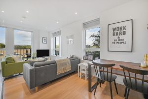 Candish Court, Hornsey, N8