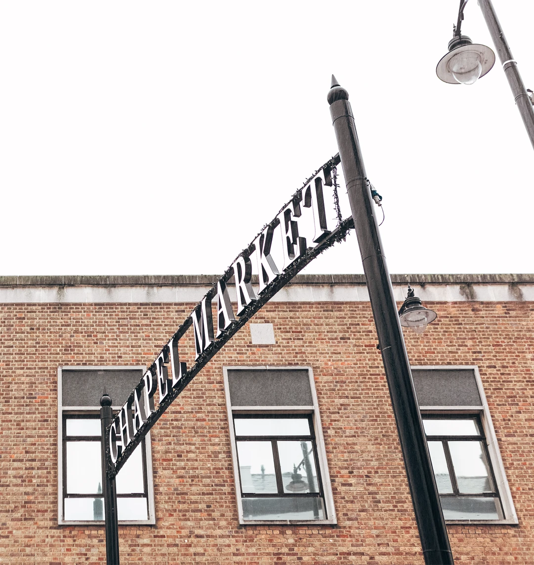 Image for quote: "That one legendary pub where the sticky floors tell a thousand stories, it’s Islington's beating heart – unpolished, unstoppable, and always open for business"<br>