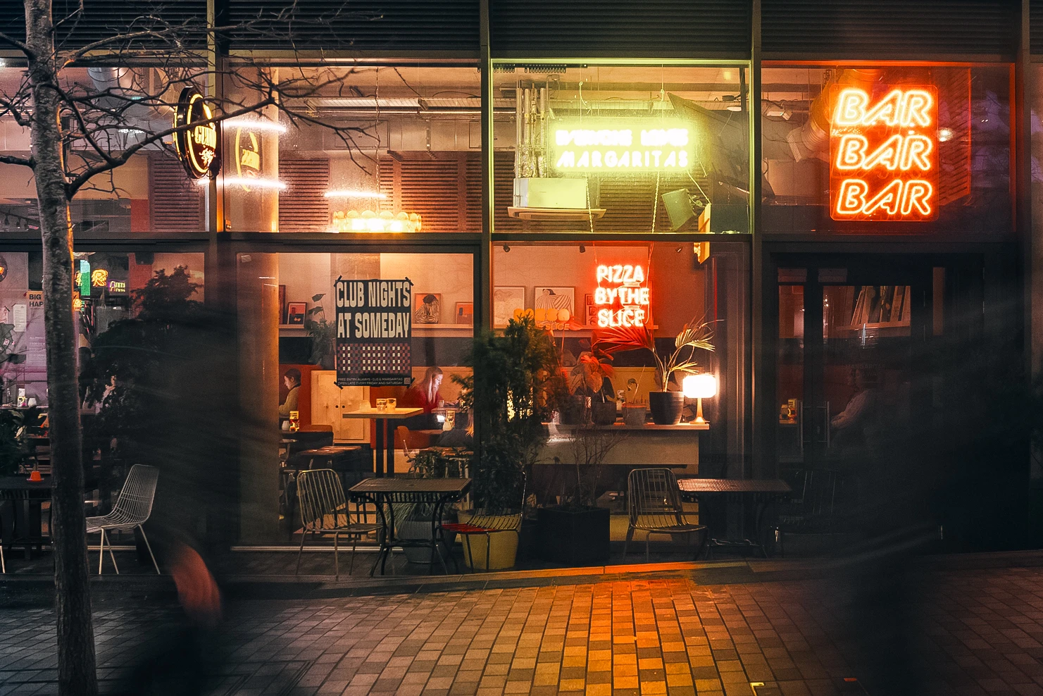 Image of Finsbury Park