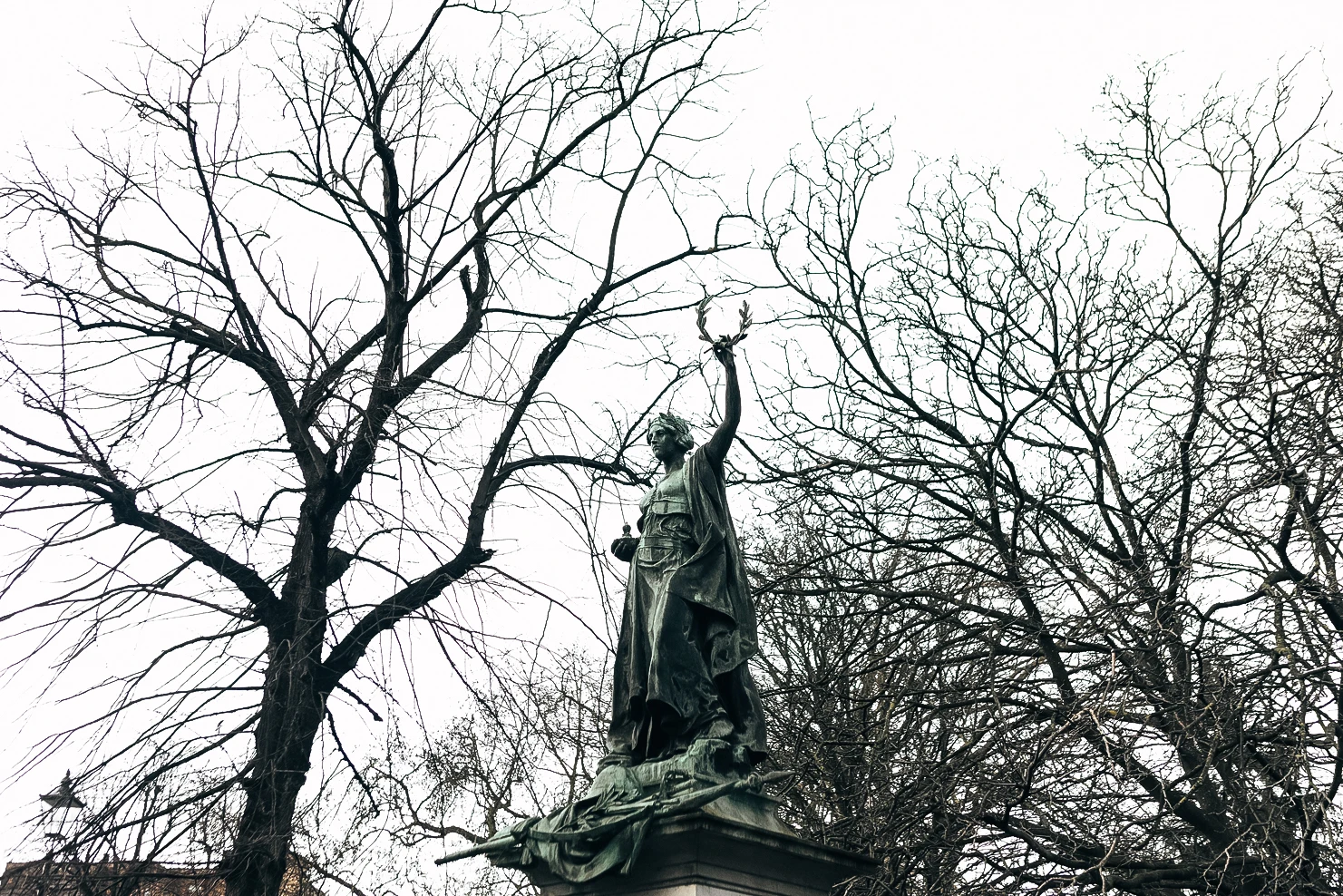 Image for quote: "It’s a place of contradictions: artisan cheesemongers next to retro pie-and-mash shops, Farrow & Ball paint shades watching over street art alleys. It’s London at its most alive"<br><br><br>