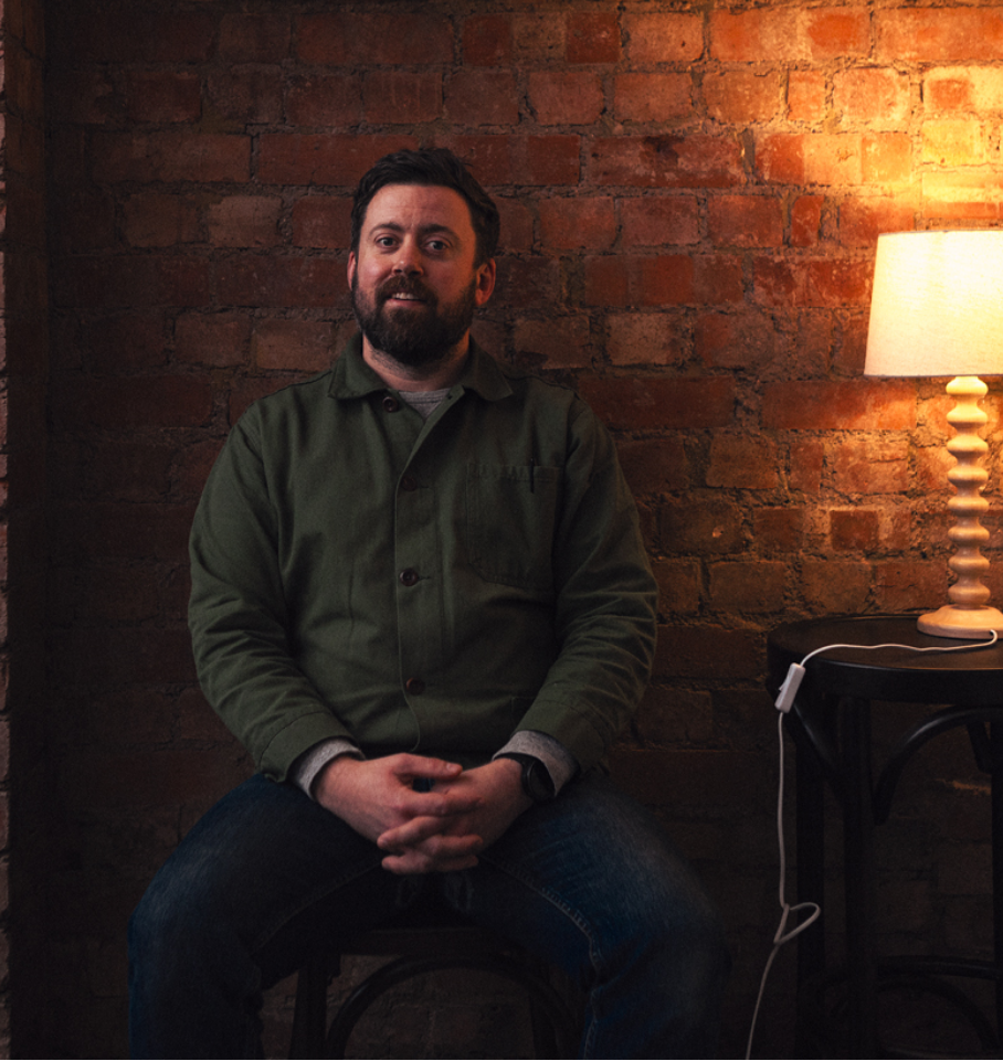 GOOD ||| PEOPLE ||| WE ||| RECOMMEND