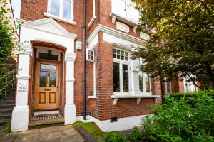 Elm Grove, London, N8