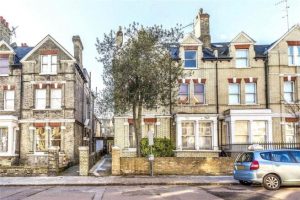 Ribblesdale Road, Crouch End, N8