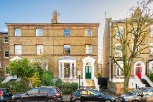 Ashley Road, Crouch End, N19