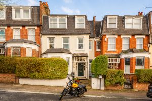 Oakfield Road, Crouch End, N4