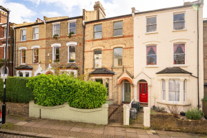 Blythwood Road, Crouch End, N4