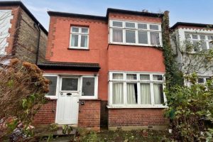 Redston Road, Crouch End, N8